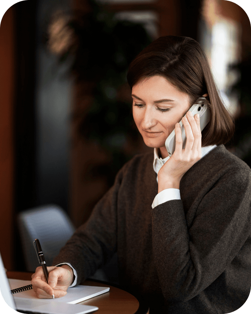 Contact us Contact us